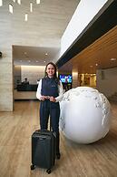 Pullman Viña del Mar San Martín