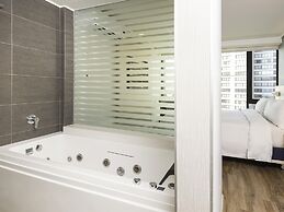 Pullman Viña del Mar San Martín