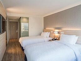 Pullman Viña del Mar San Martín