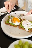 Pullman Viña del Mar San Martín