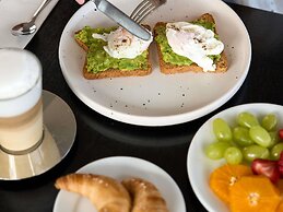 Pullman Viña del Mar San Martín