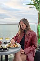 Pullman Viña del Mar San Martín