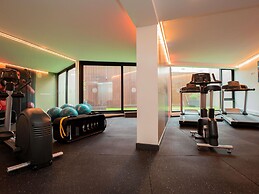 Pullman Viña del Mar San Martín