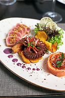 Pullman Viña del Mar San Martín