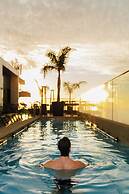 Pullman Viña del Mar San Martín