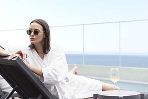 Pullman Viña del Mar San Martín