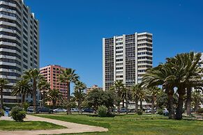 Pullman Viña del Mar San Martín