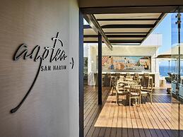 Pullman Viña del Mar San Martín