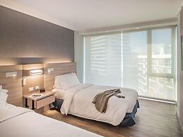 Pullman Viña del Mar San Martín