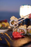 Pullman Viña del Mar San Martín