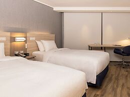 Pullman Viña del Mar San Martín