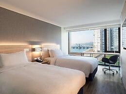 Pullman Viña del Mar San Martín