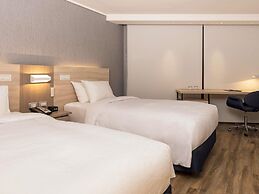 Pullman Viña del Mar San Martín