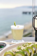 Pullman Viña del Mar San Martín