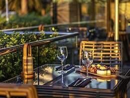 Pullman Viña del Mar San Martín