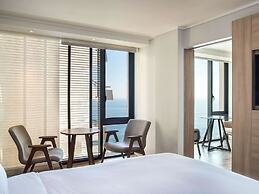 Pullman Viña del Mar San Martín