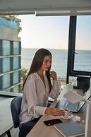 Pullman Viña del Mar San Martín