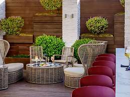 Pullman Viña del Mar San Martín