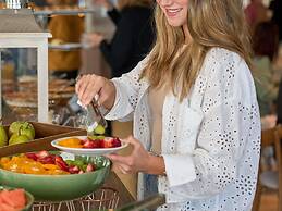 Pullman Viña del Mar San Martín