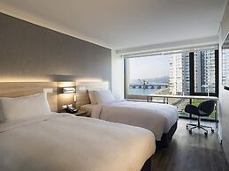 Pullman Viña del Mar San Martín