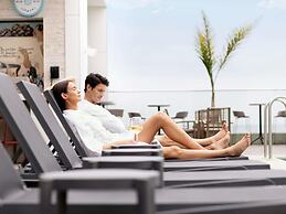 Pullman Viña del Mar San Martín