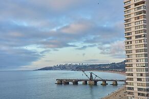 Pullman Viña del Mar San Martín