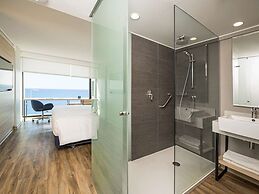 Pullman Viña del Mar San Martín