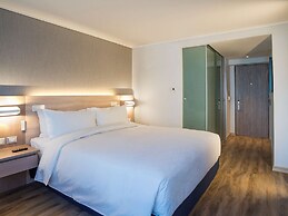 Pullman Viña del Mar San Martín