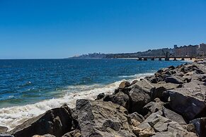Pullman Viña del Mar San Martín
