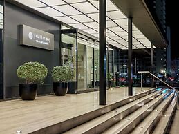 Pullman Viña del Mar San Martín