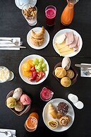 Pullman Viña del Mar San Martín