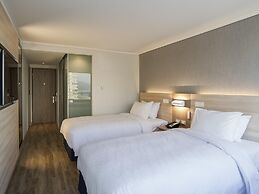 Pullman Viña del Mar San Martín