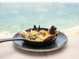 Pullman Viña del Mar San Martín