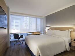 Pullman Viña del Mar San Martín