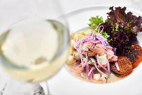 Pullman Viña del Mar San Martín