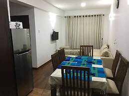 Grand View Apartments