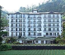 Grand View Apartments