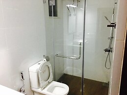 Grand View Apartments