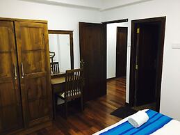 Grand View Apartments