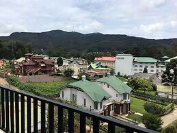 Grand View Apartments