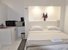 Footprints Self-Catering & B&B