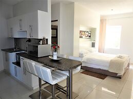 Footprints Self-Catering & B&B