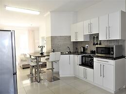 Footprints Self-Catering & B&B