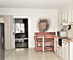 Footprints Self-Catering & B&B