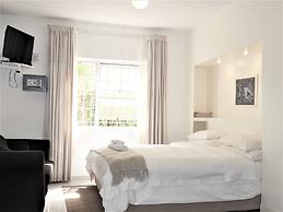 Footprints Self-Catering & B&B