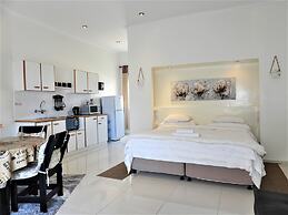 Footprints Self-Catering & B&B