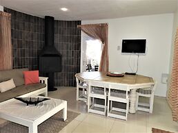 Footprints Self-Catering & B&B