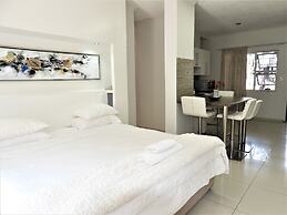 Footprints Self-Catering & B&B