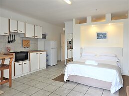 Footprints Self-Catering & B&B