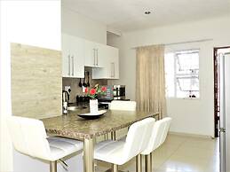 Footprints Self-Catering & B&B